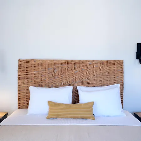 The Sense Luxury Living Paros *