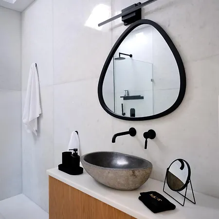 The Sense Luxury Living Paros Appartement