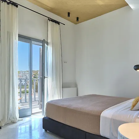 Appartement The Sense Luxury Living Paros *