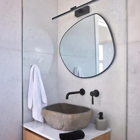 Appartement The Sense Luxury Living Paros
