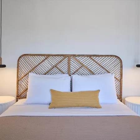 Appartement The Sense Luxury Living Paros