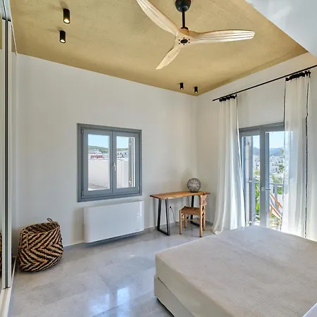 Appartement The Sense Luxury Living Paros